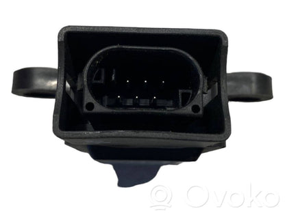 ESP (elektroniskās stabilitātes programmas) sensors (paātrinājuma sensors)
