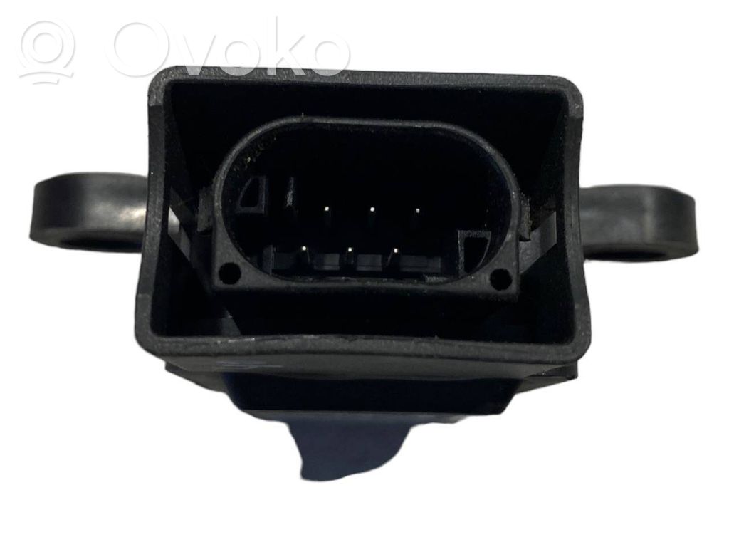 ESP (elektroniskās stabilitātes programmas) sensors (paātrinājuma sensors)