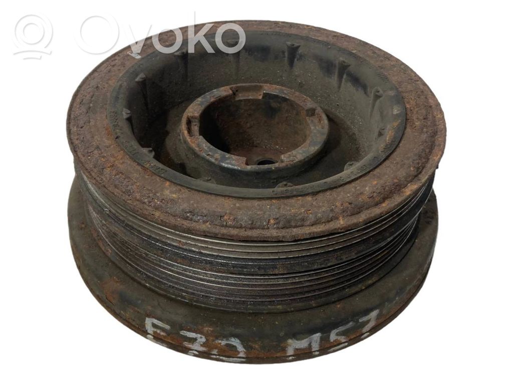 Шкив коленчатого вала