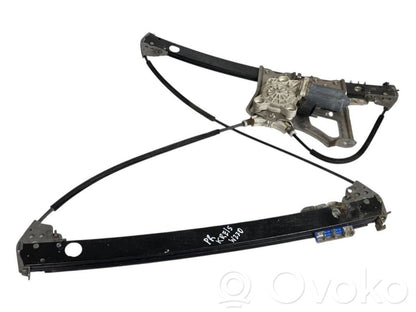 Priekšpusē elektriskā loga pacelšanas mehānisma komplekts