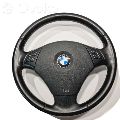 Рулевое колесо