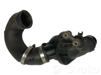 Thermostat / thermostat housing