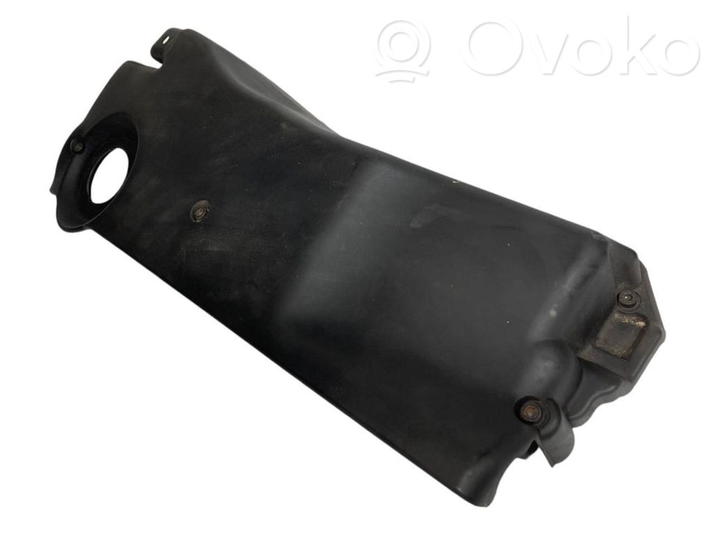 Air filter box cover