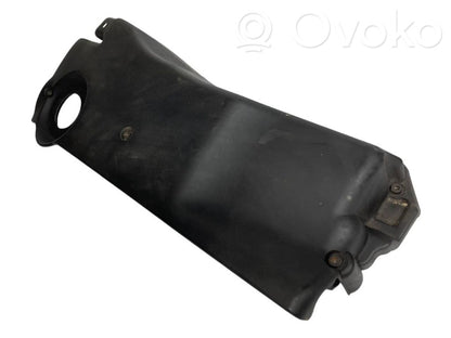 Air filter box cover