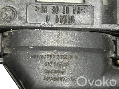 Engine wiring harness