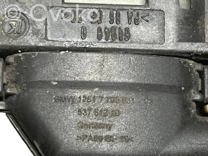 Dzinēja vadu instalācija