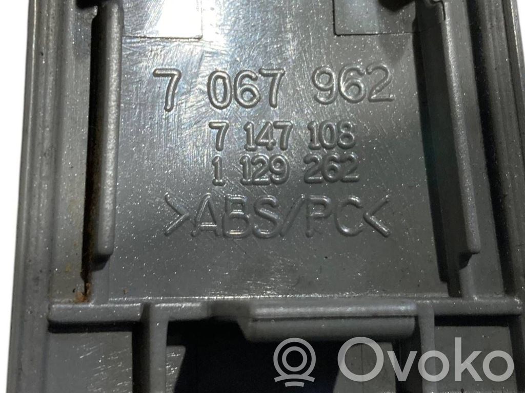 Decorative decoration