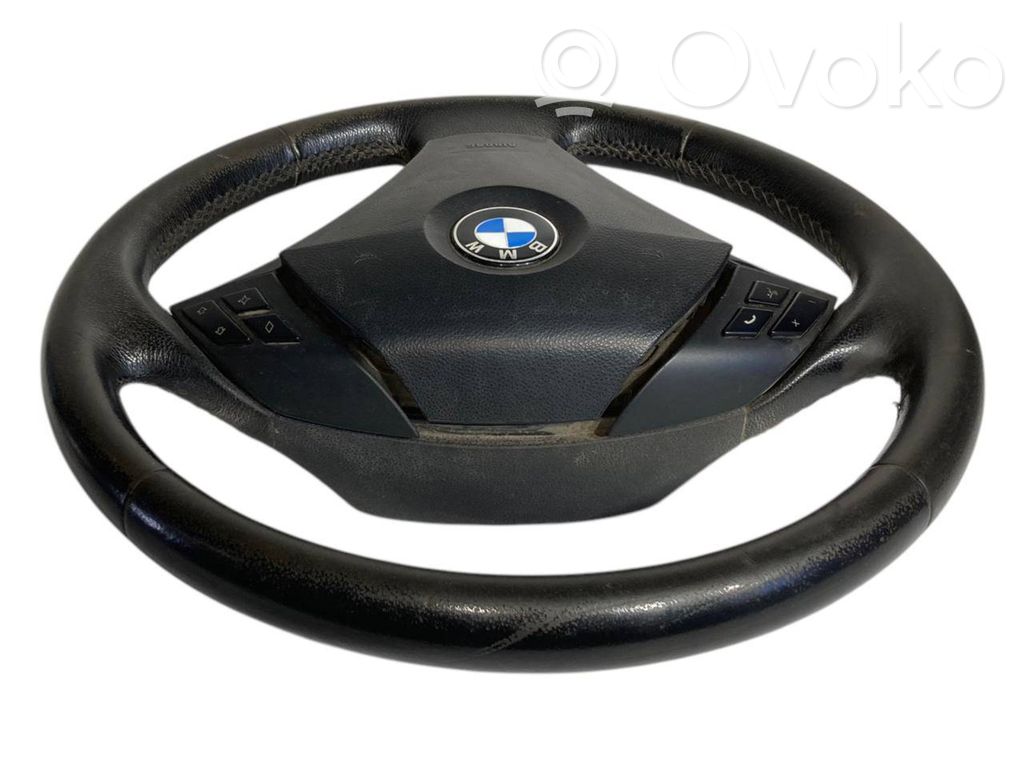 Рулевое колесо