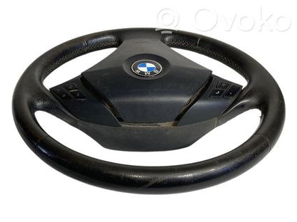 Рулевое колесо