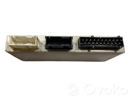 Comfort module