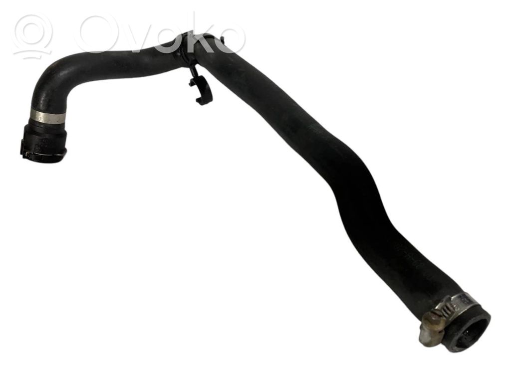 Трубка(ы) / шланг(и)