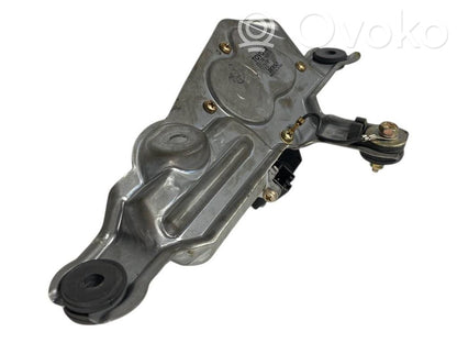 Aizmugurējā loga tīrītāja motoriņš