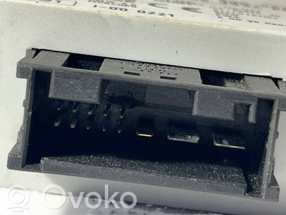 Aizdedzes ECU komplekts