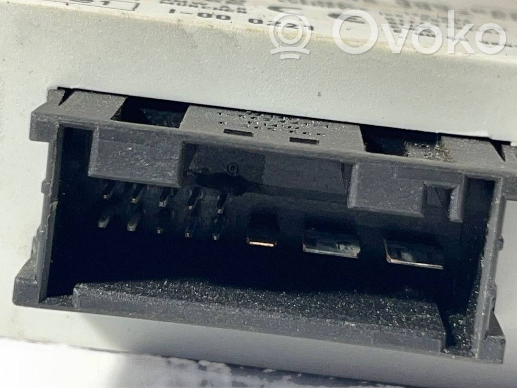 Ignition ECU kit