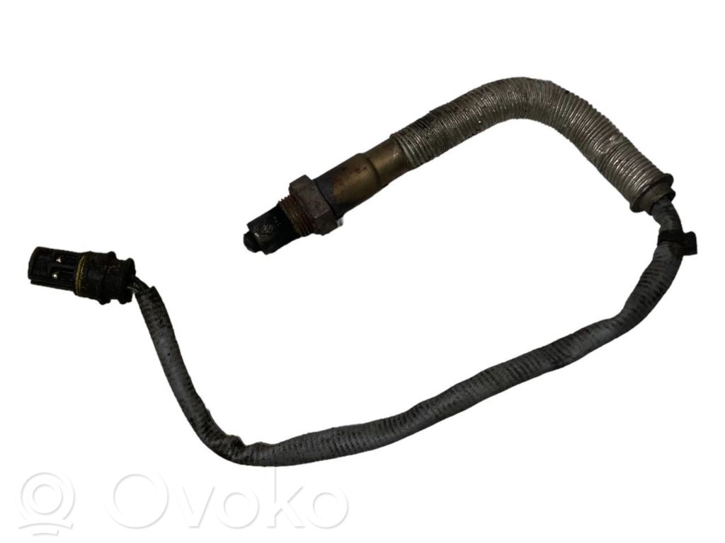 Лямбда-зонд