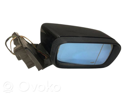 Spogulis (elektriski vadāms)