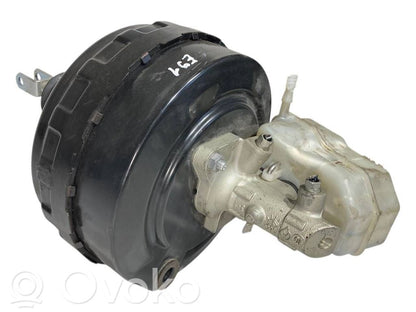 Bremžu vakuuma pastiprinātājs