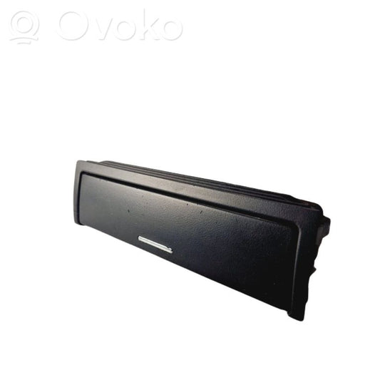 Luggage compartment