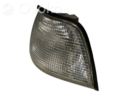 Priekšējais pagrieziena lukturis