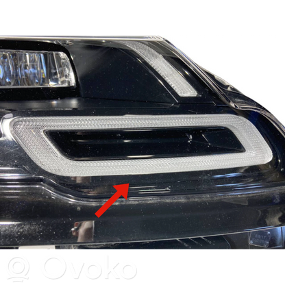 Priekšējais lukturis