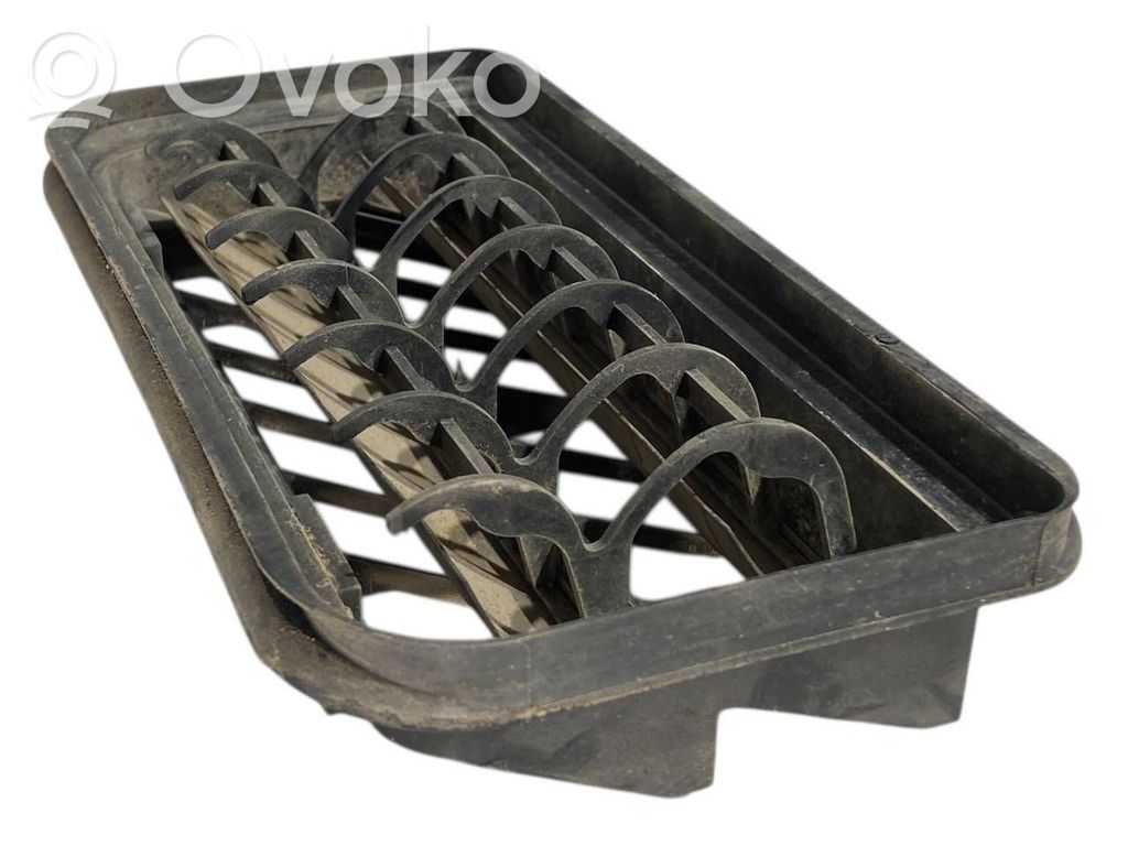 Ventilācijas režģis