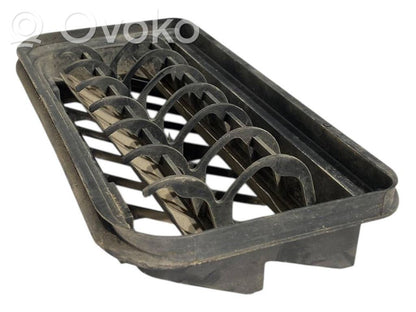 Ventilācijas režģis