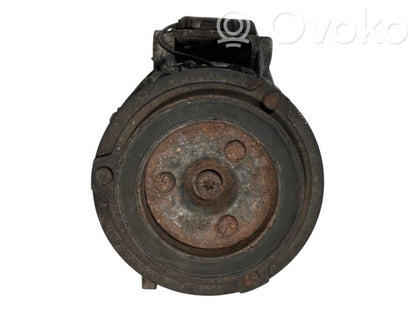 Air conditioner compressor (pump)