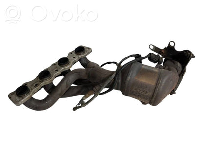 Katalizators, FAP/DPF cieto daļiņu filtrs