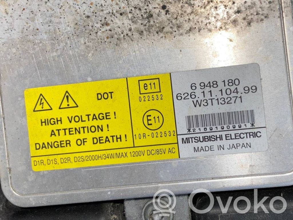 Priekšējais lukturis