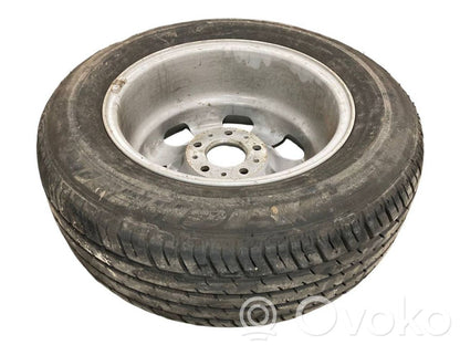 R 15 алюминиевый - литой диск(и)