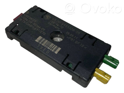 Antenas pastiprinātājs