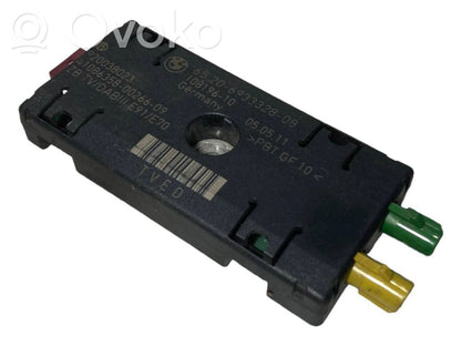 Antenas pastiprinātājs