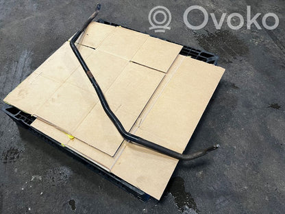 Stabilizatora stienis