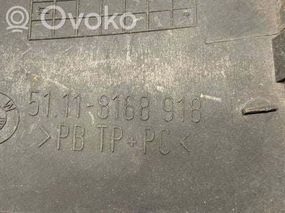 Apakšējais režģis (trīsdaļīgs)