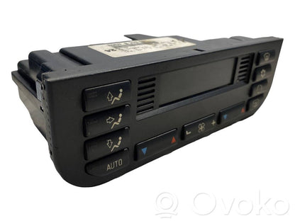 Блок управления кондиционером/климат-контролем/отоплением салона (в салоне)