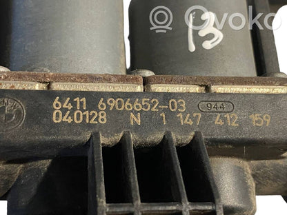 Apsildes radiatora vārsts (-i)