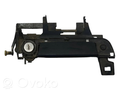 Ārējais atvēršanas rokturis