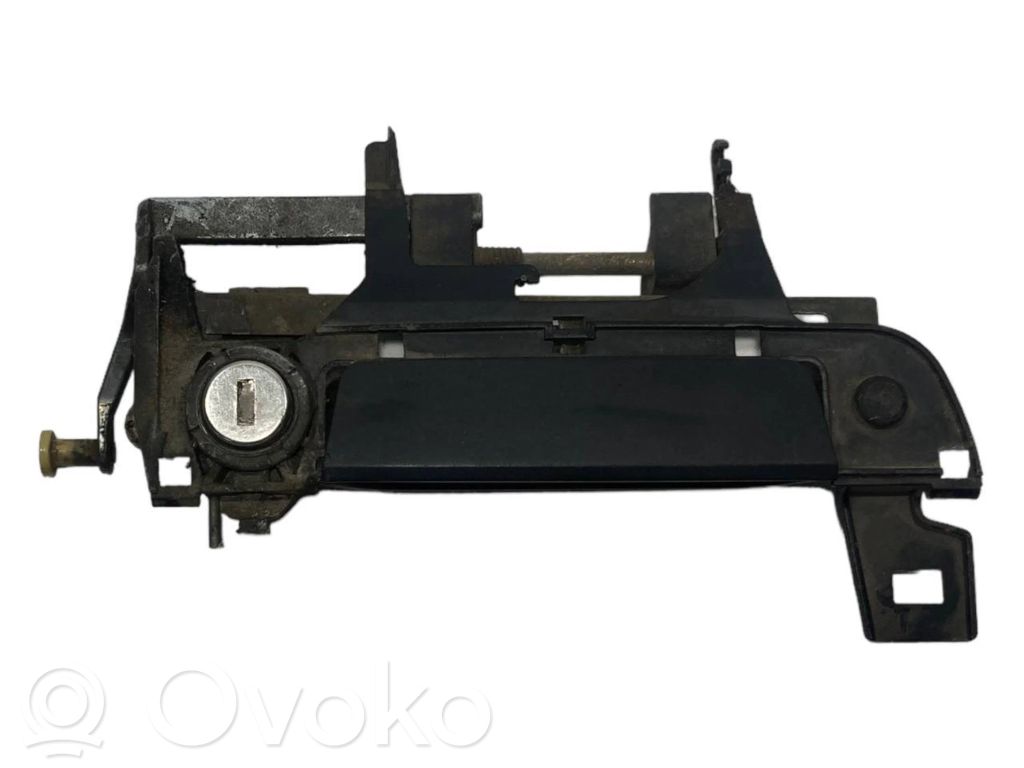 Ārējais atvēršanas rokturis