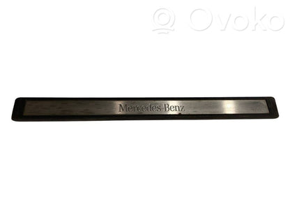 Front sill trim (inner)