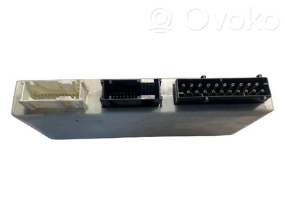 Comfort module