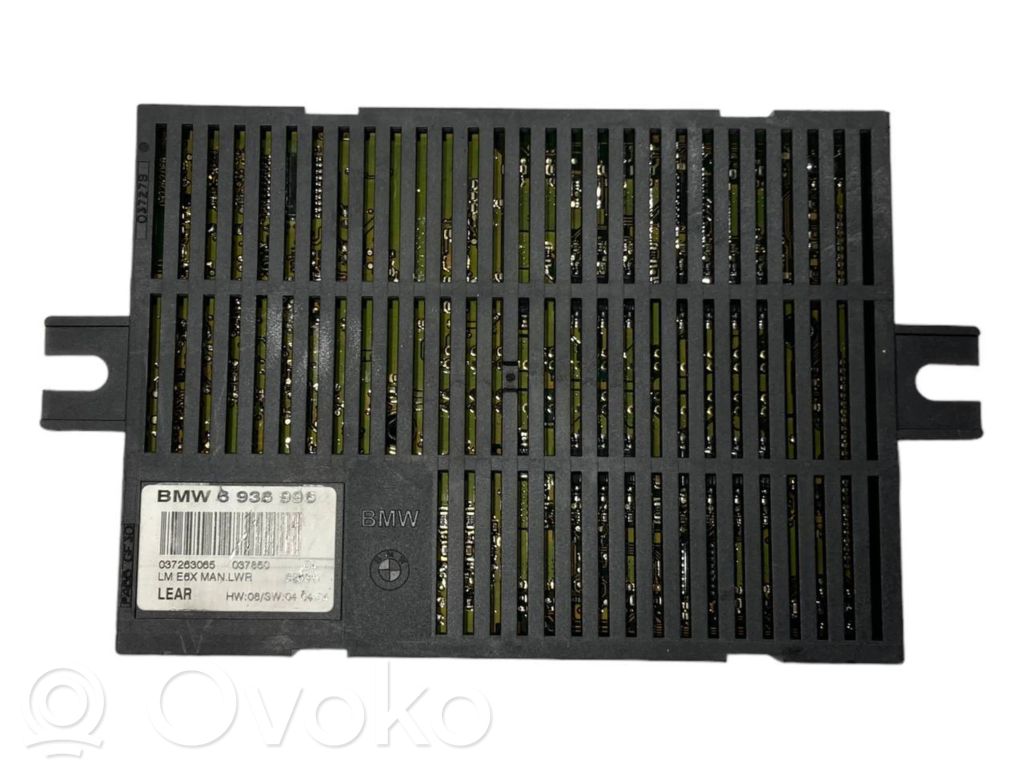 Световой модуль ЛКМ