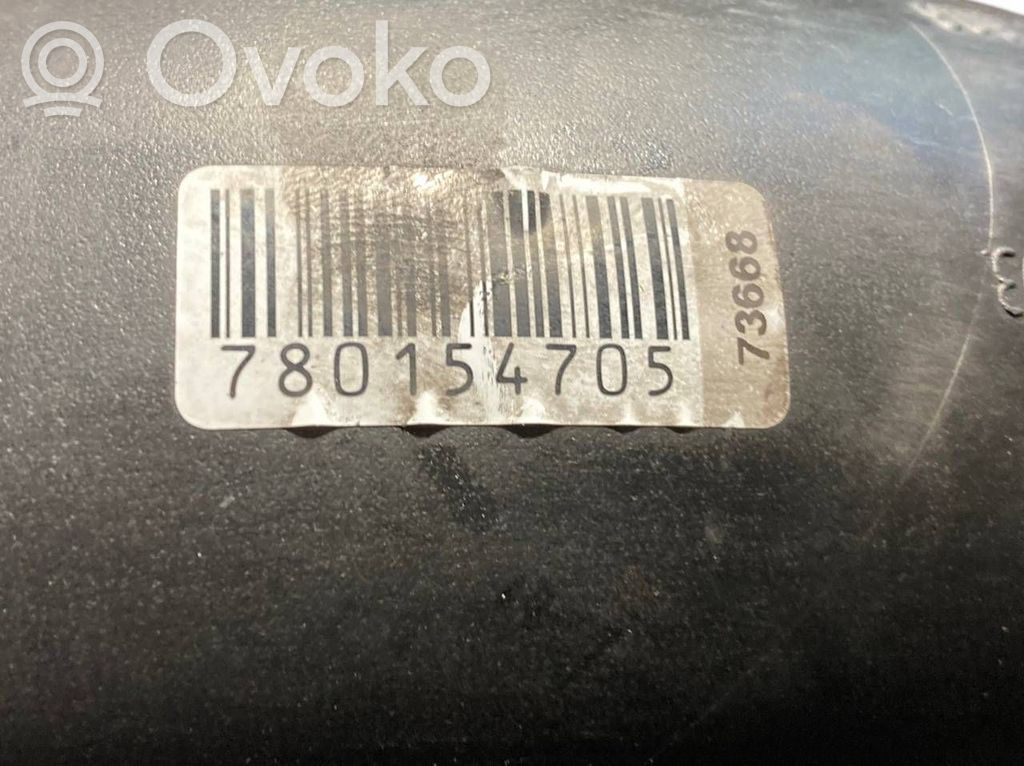 Детали воздухозаборника