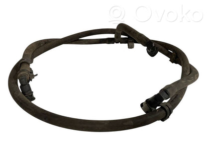 Headlight washer fluid tube(s)