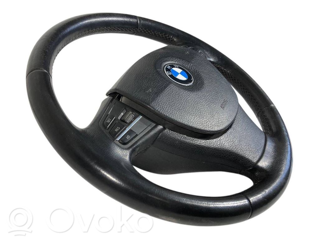 Рулевое колесо