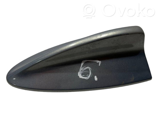 Антенна (GPS-антенна)