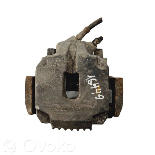 Priekšējais suports