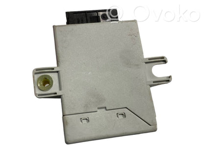 Other types of control units/modules