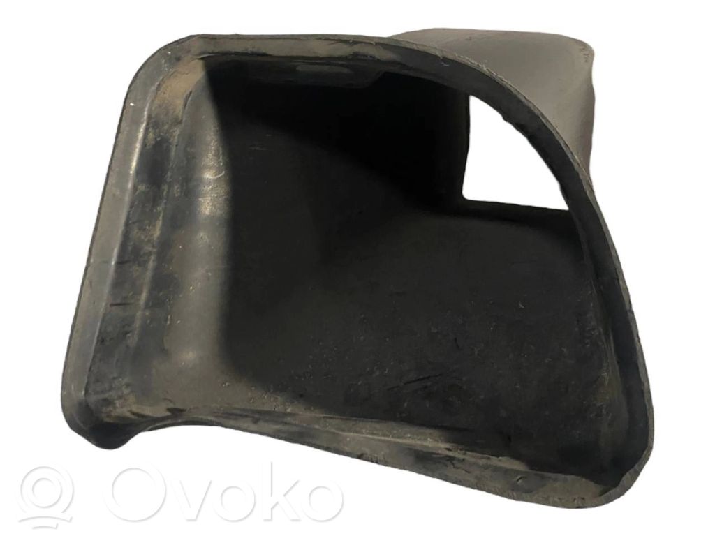 Bremžu dzeses gaisa kanāls