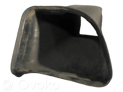 Bremžu dzeses gaisa kanāls