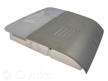 Заднее освещение